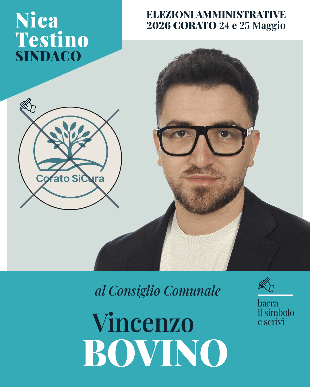 Vincenzo Bovino