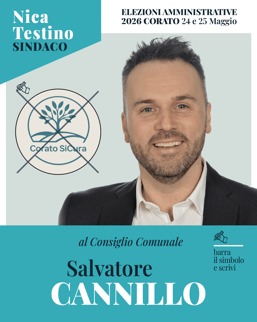Salvatore Cannillo