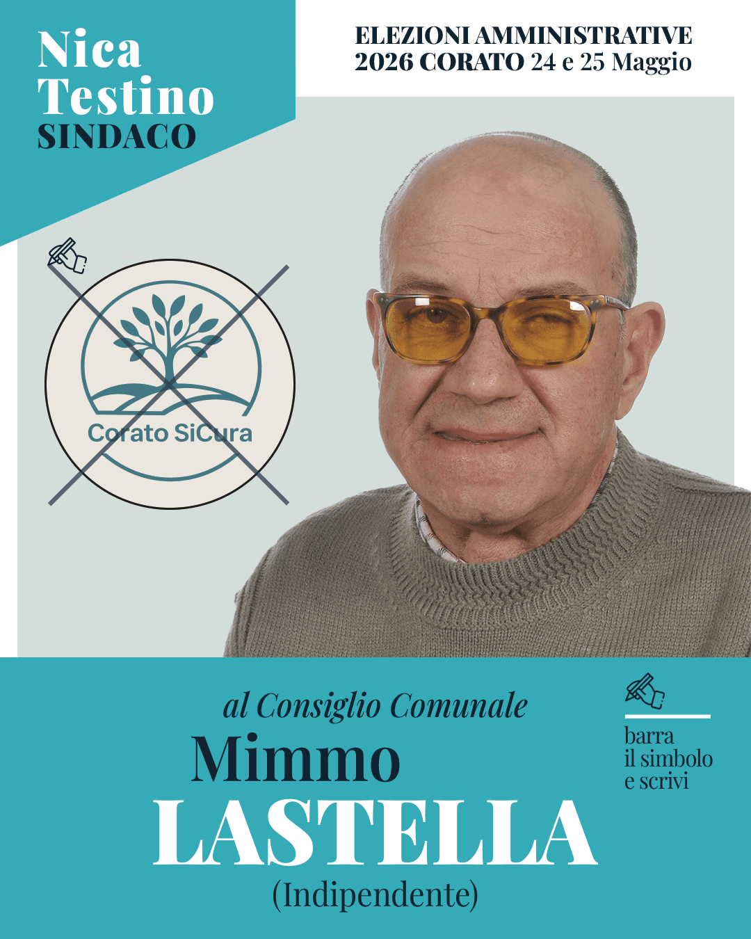 Mimmo Lastella