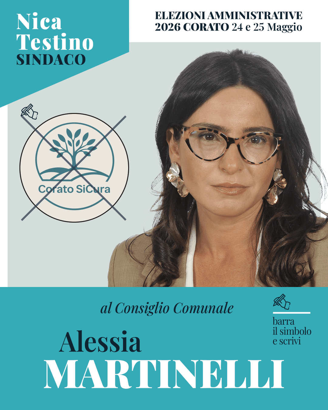 Alessia Martinelli
