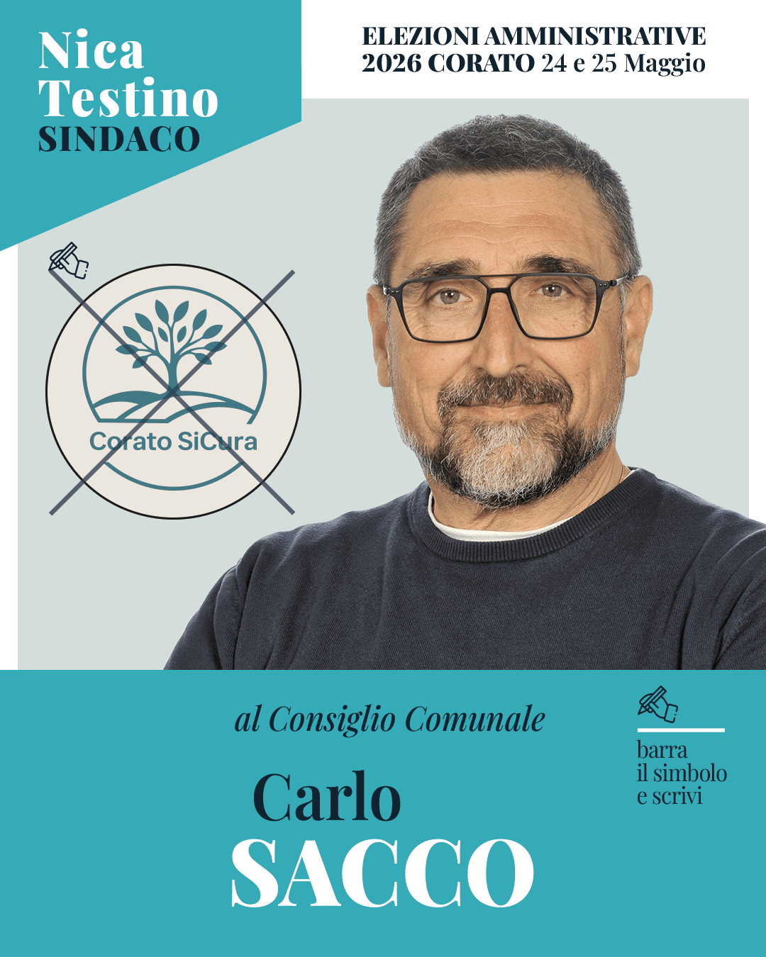 Carlo Sacco