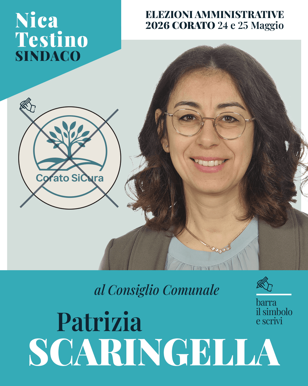 Patrizia Scaringella