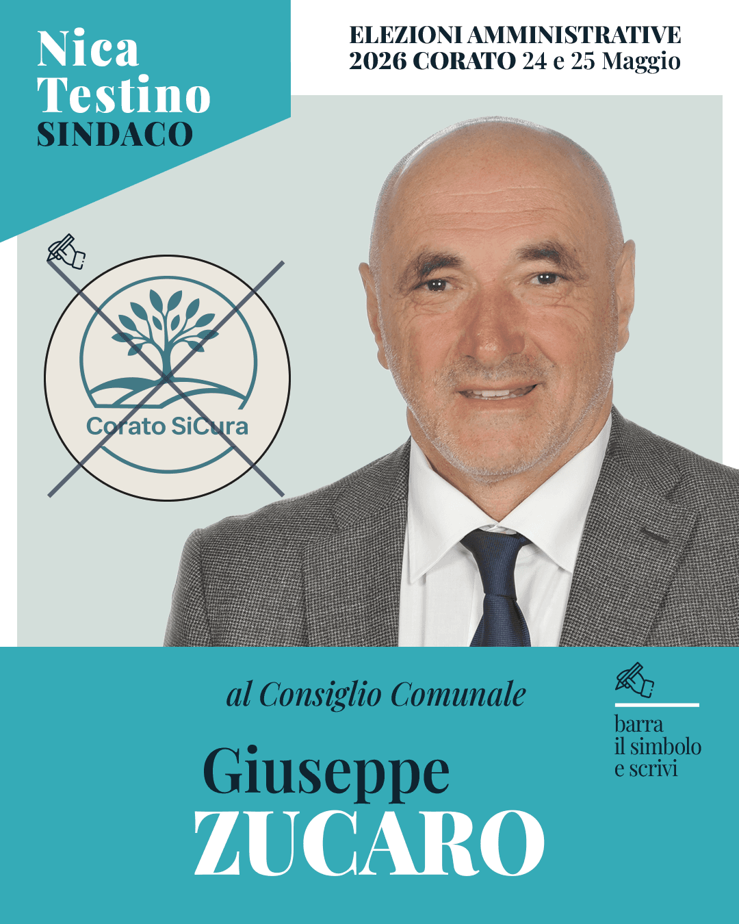 Giuseppe Zucaro