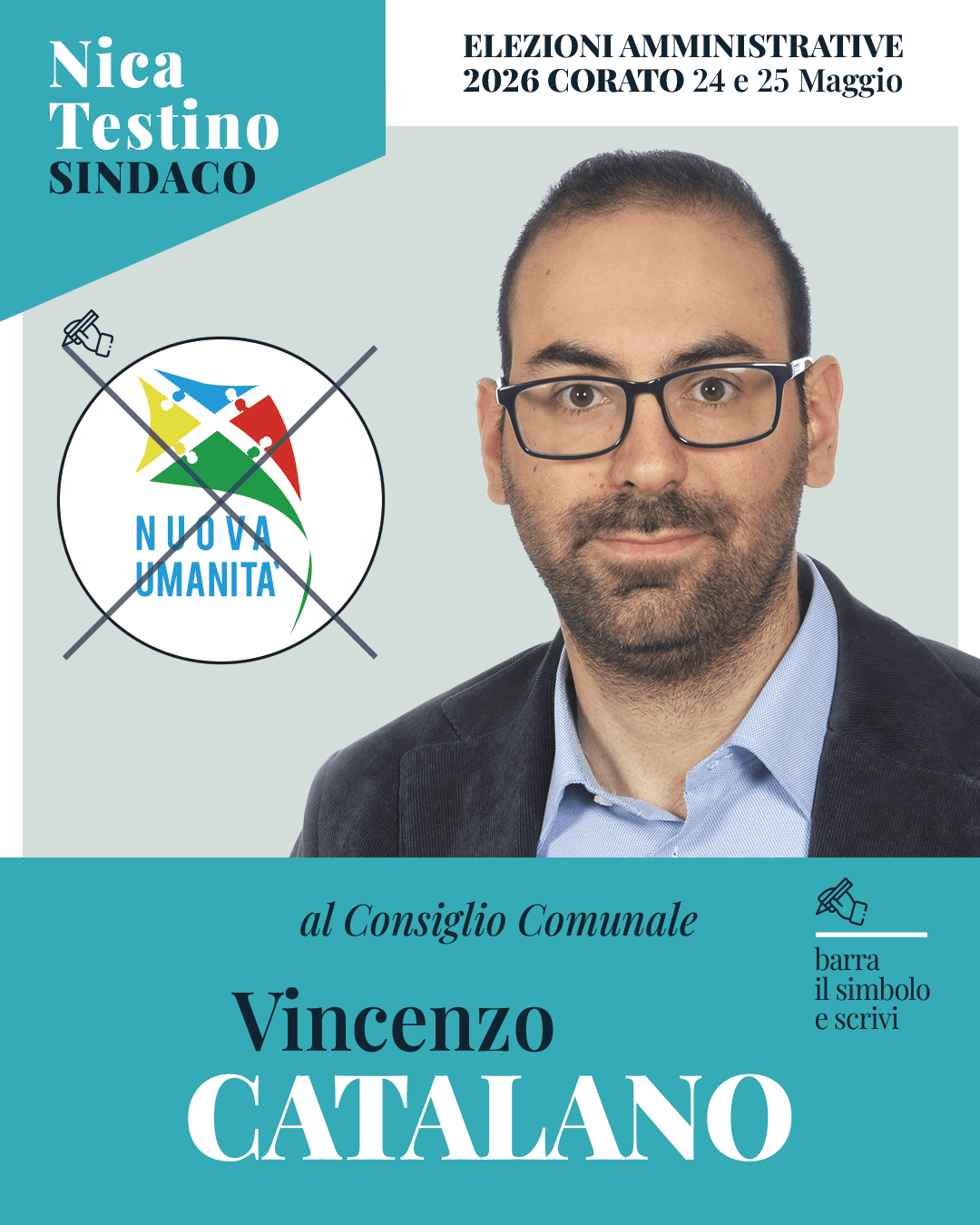 Vincenzo Catalano