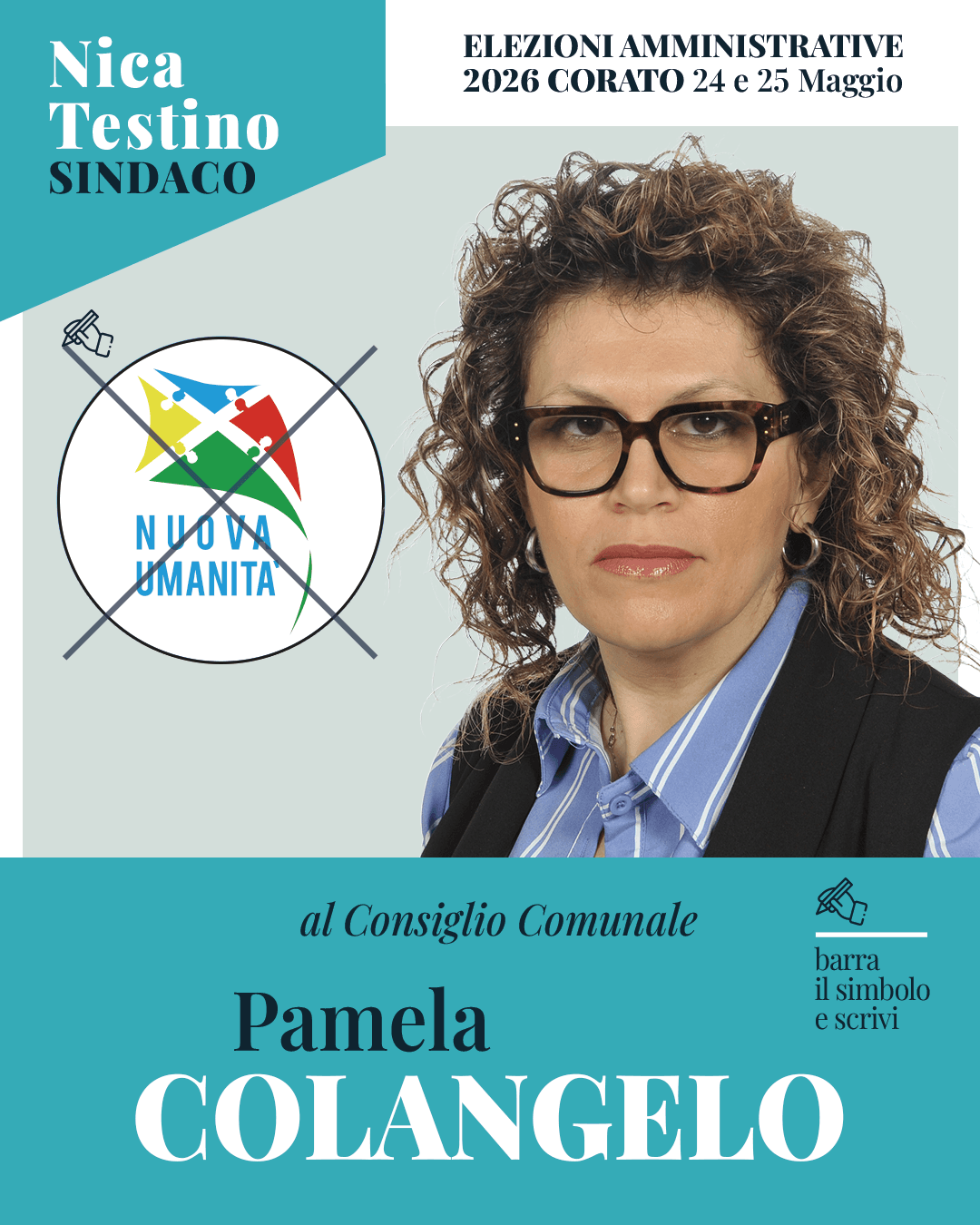 Pamela Colangelo
