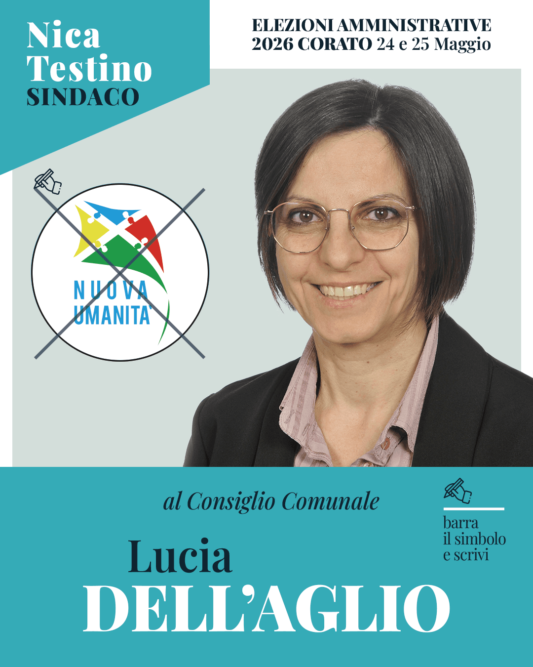Lucia Dell'Aglio
