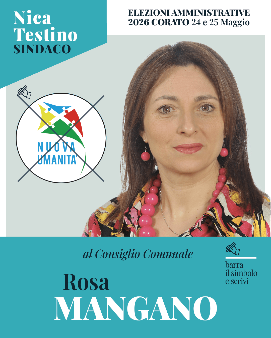 Rosa Mangano