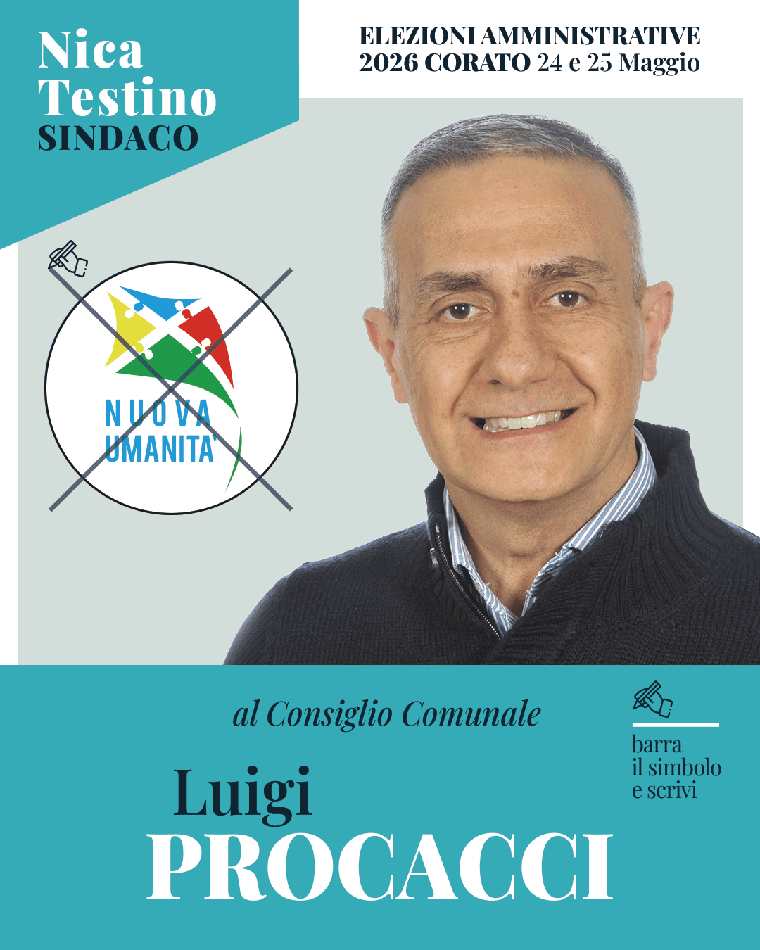Luigi Procacci